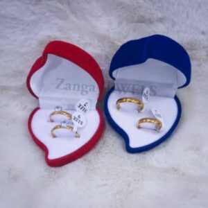 Bague de Fiançailles